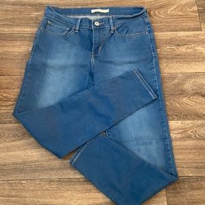 710 Super skinny Levi’s